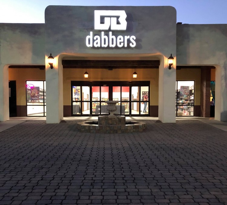 Dabbers Gaming Cafe (Norcross,&nbspGA)